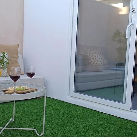 Casita De Diseno Cerca Del Mar Villa Ел Пуерто де Санта Мария Екстериор снимка