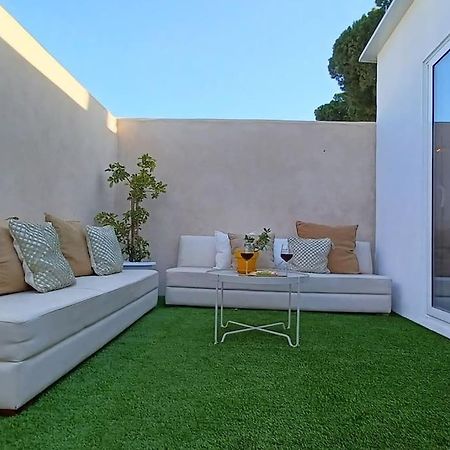 Casita De Diseno Cerca Del Mar Villa Ел Пуерто де Санта Мария Екстериор снимка