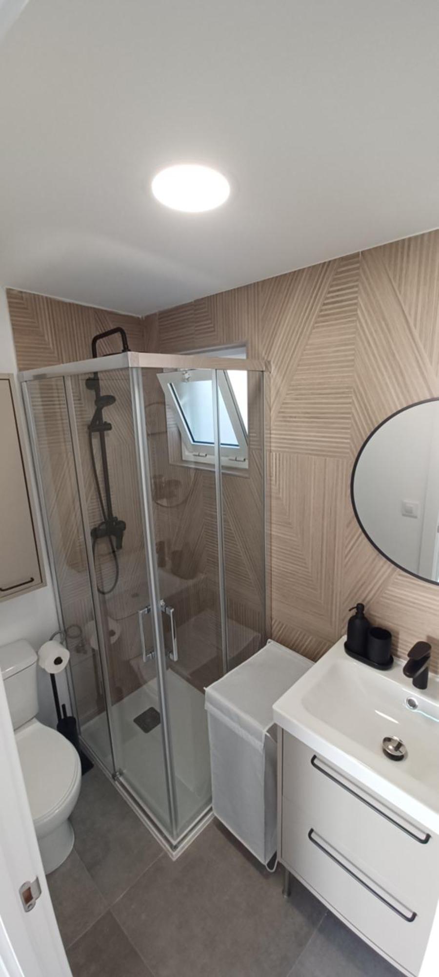 Casita De Diseno Cerca Del Mar Villa Ел Пуерто де Санта Мария Екстериор снимка