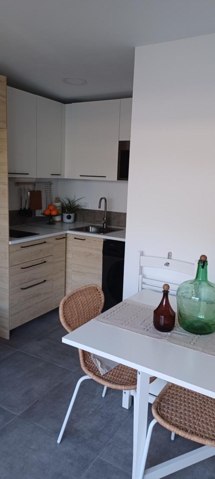 Casita De Diseno Cerca Del Mar Villa Ел Пуерто де Санта Мария Екстериор снимка