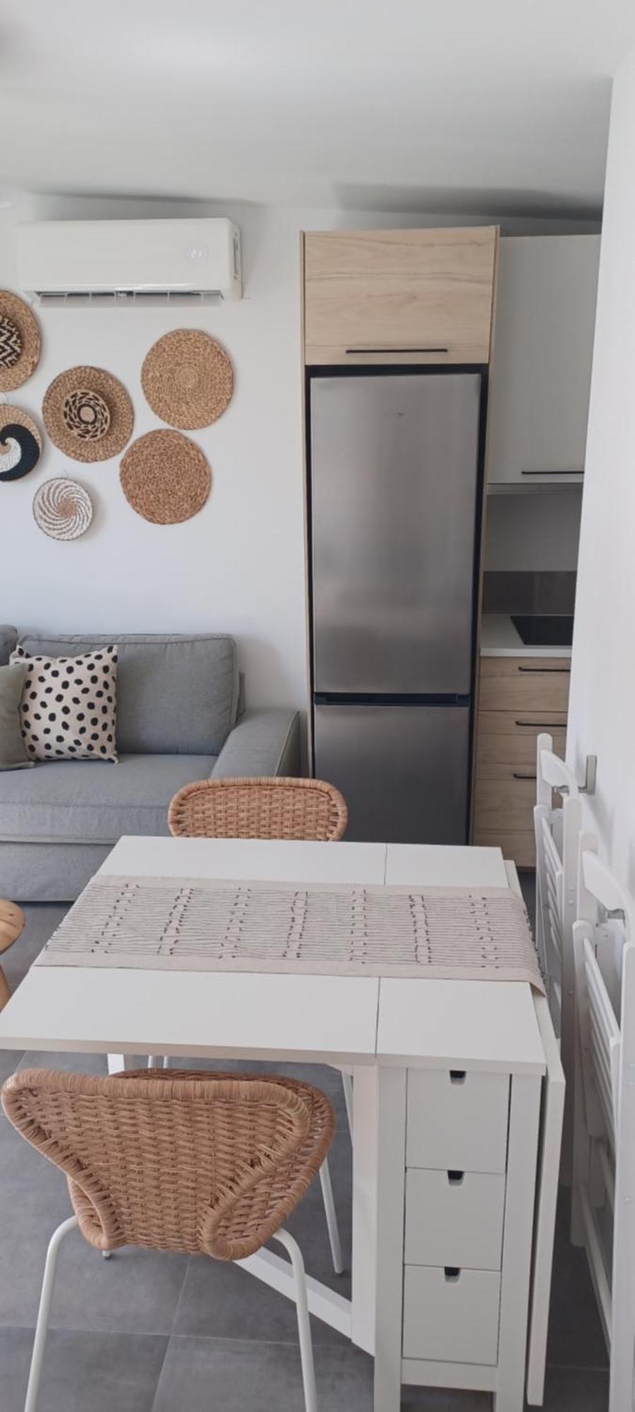Casita De Diseno Cerca Del Mar Villa Ел Пуерто де Санта Мария Екстериор снимка