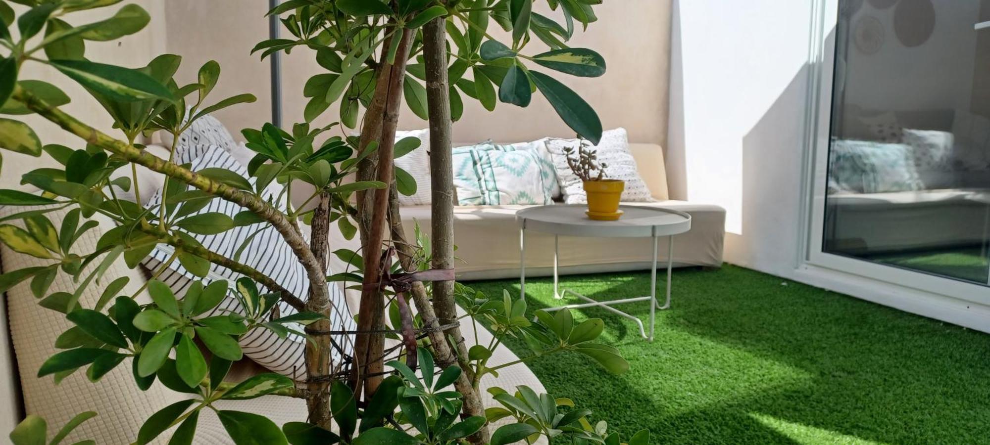 Casita De Diseno Cerca Del Mar Villa Ел Пуерто де Санта Мария Екстериор снимка