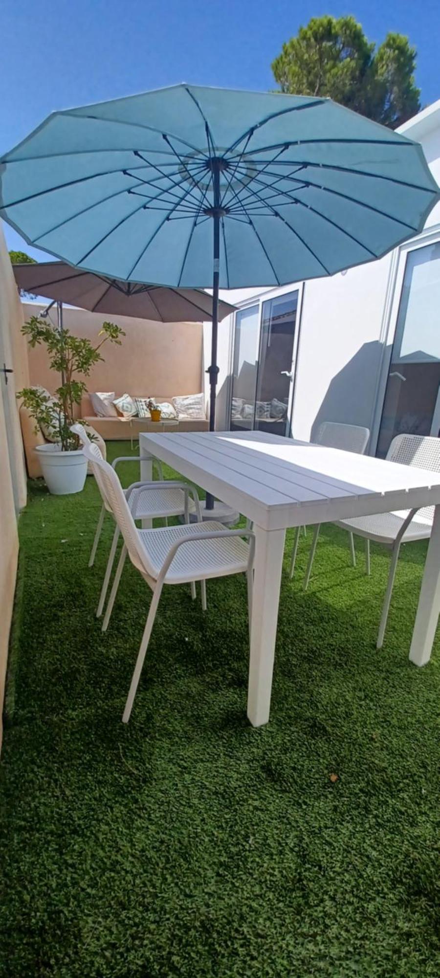Casita De Diseno Cerca Del Mar Villa Ел Пуерто де Санта Мария Екстериор снимка